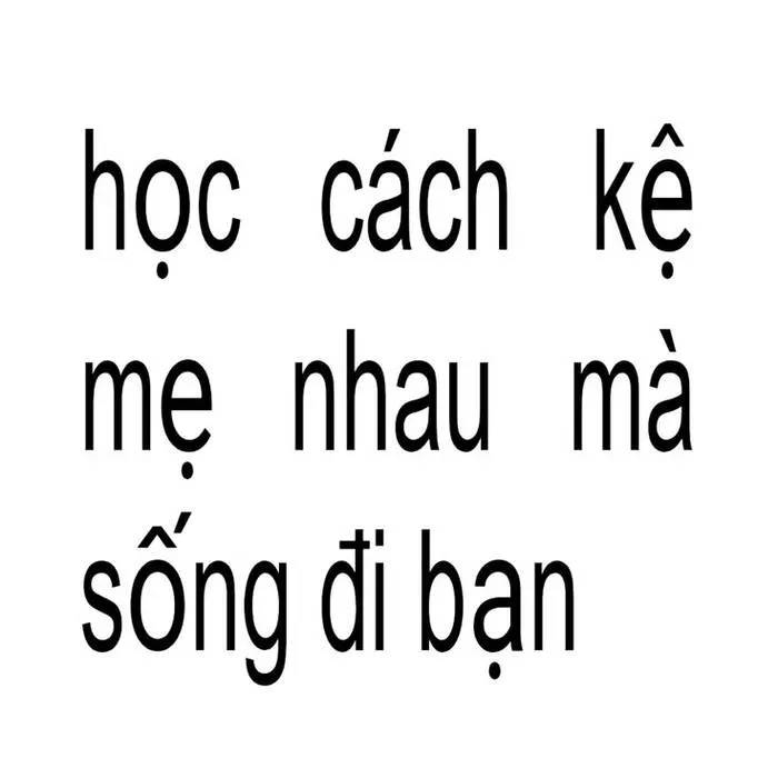 Khám phá 100+ meme font độc đáo, viral nhất bạn nên biết