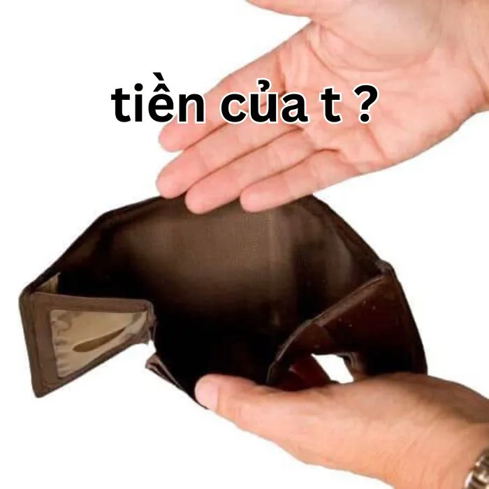 Tuyển tập 187+ meme hết tiền hài hước, cười sảng khoái Tuyển tập 187+ meme hết tiền hài hước, cười sảng khoái