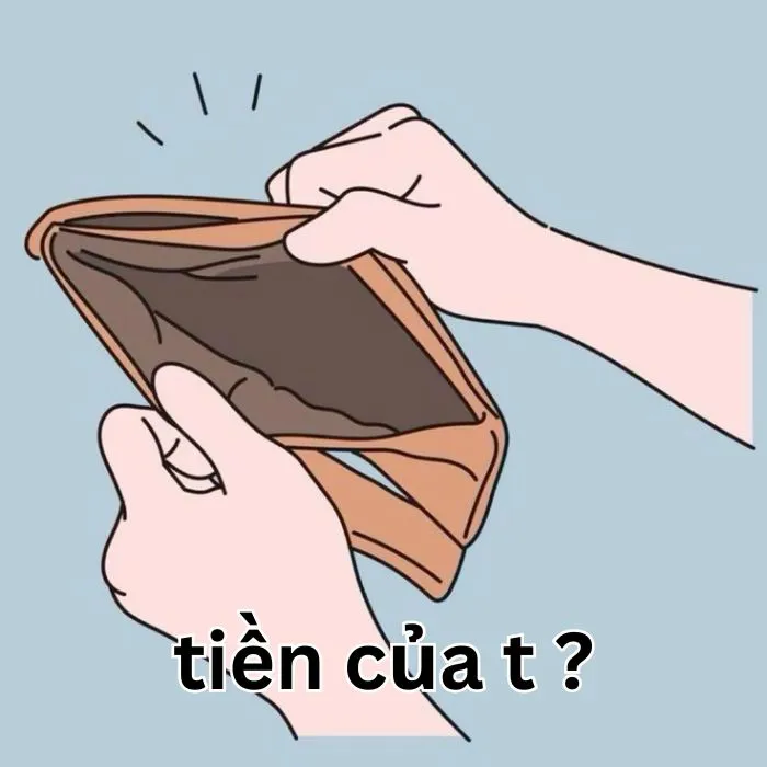 Tuyển tập 187+ meme hết tiền hài hước, cười sảng khoái Tuyển tập 187+ meme hết tiền hài hước, cười sảng khoái