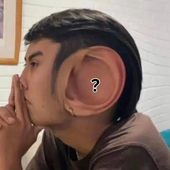 Tổng hợp 145+ meme hỏi chấm gây bão mạng xã hội