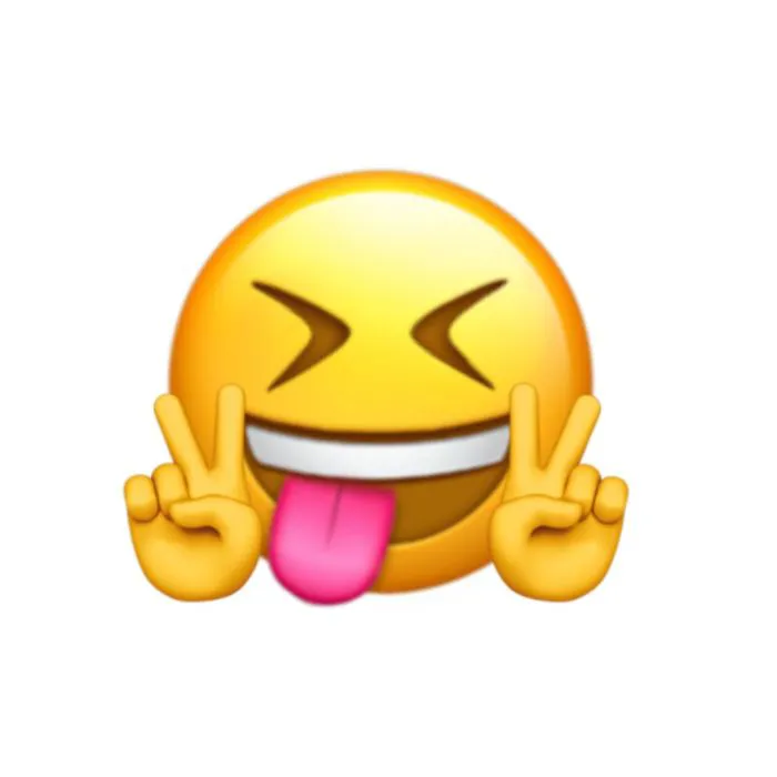 108+ meme icons siêu chất, hài hước làm bùng nổ mạng xã hội