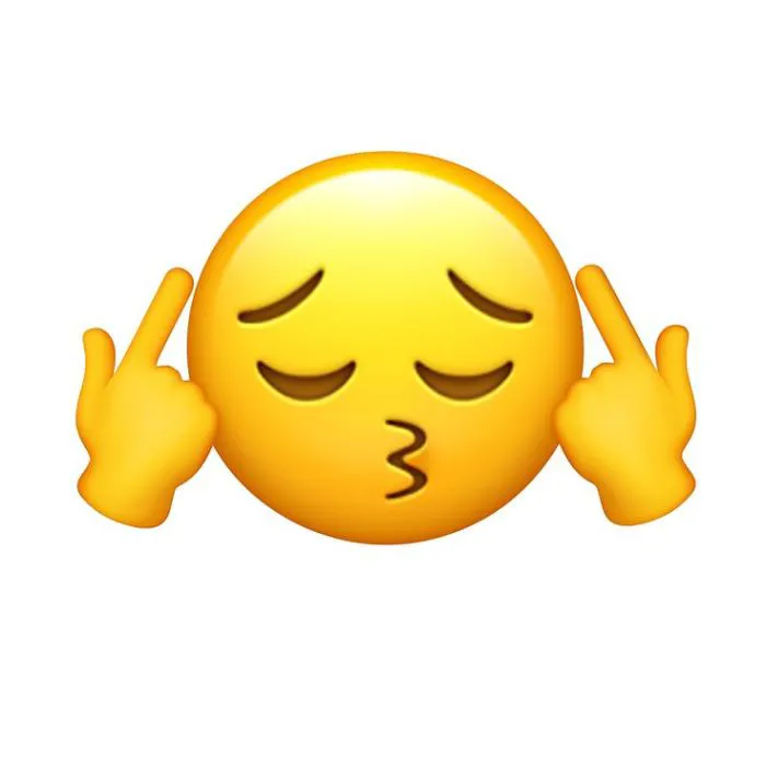 108+ meme icons siêu chất, hài hước làm bùng nổ mạng xã hội