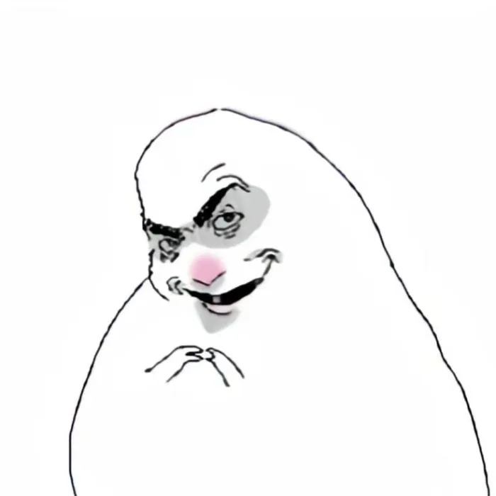 Tuyển tập 148+ meme mlem cực yêu, lầy lội không nhịn được cười