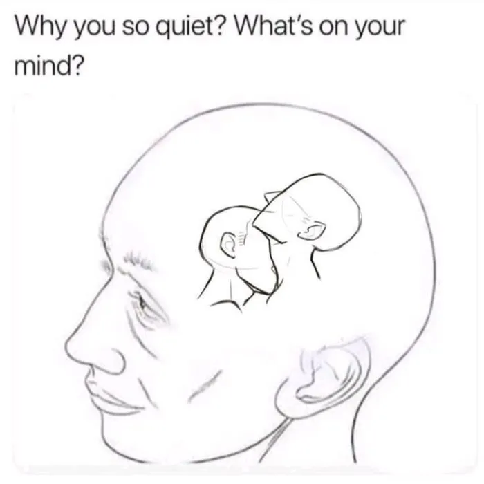 Tuyển tập 148+ meme mlem cực yêu, lầy lội không nhịn được cười