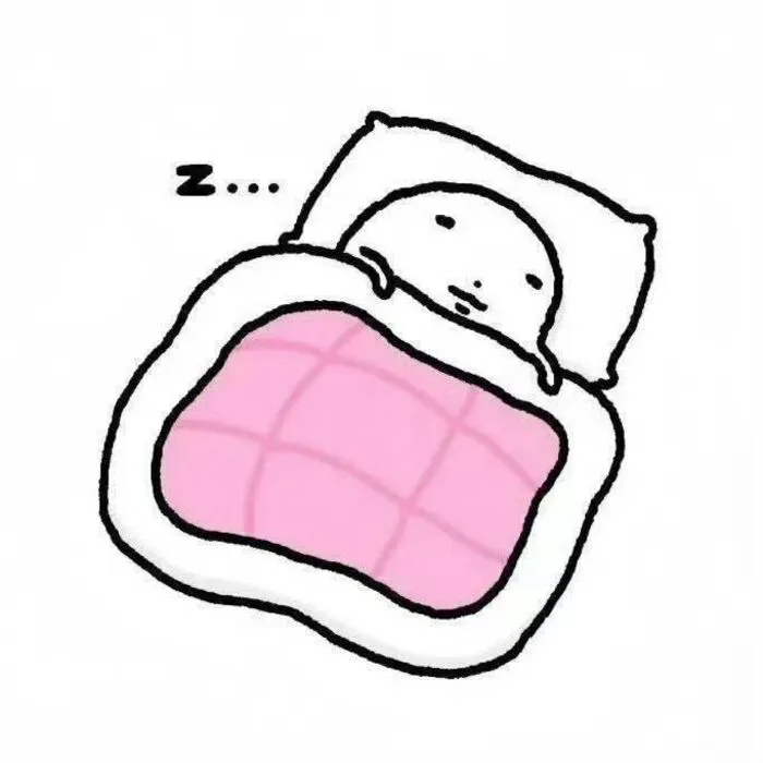 238+ meme ngủ hài hước, relatable nhất bạn từng thấy