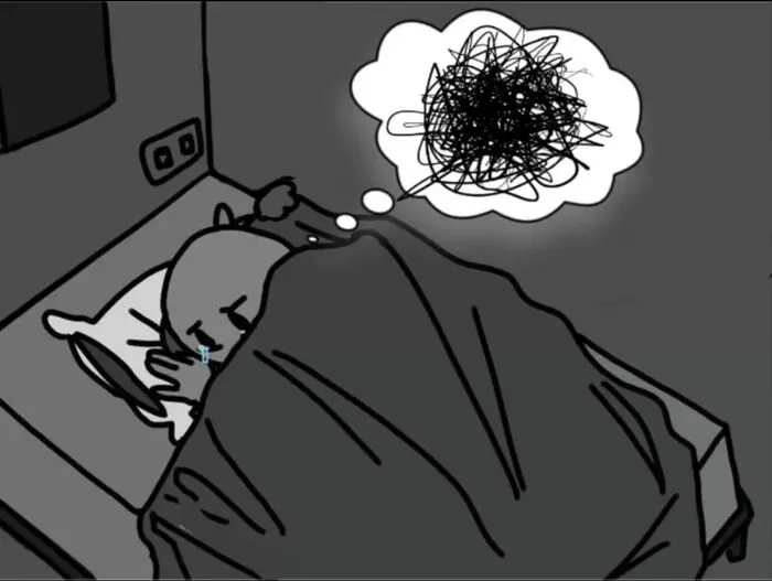238+ meme ngủ hài hước, relatable nhất bạn từng thấy