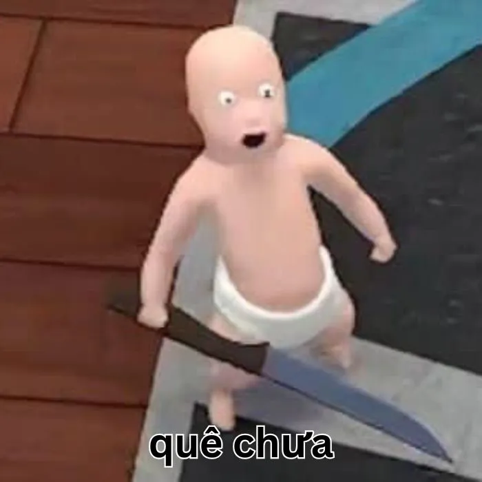 Tuyển tập 218+ meme quê bá đạo, cười ra nước mắt