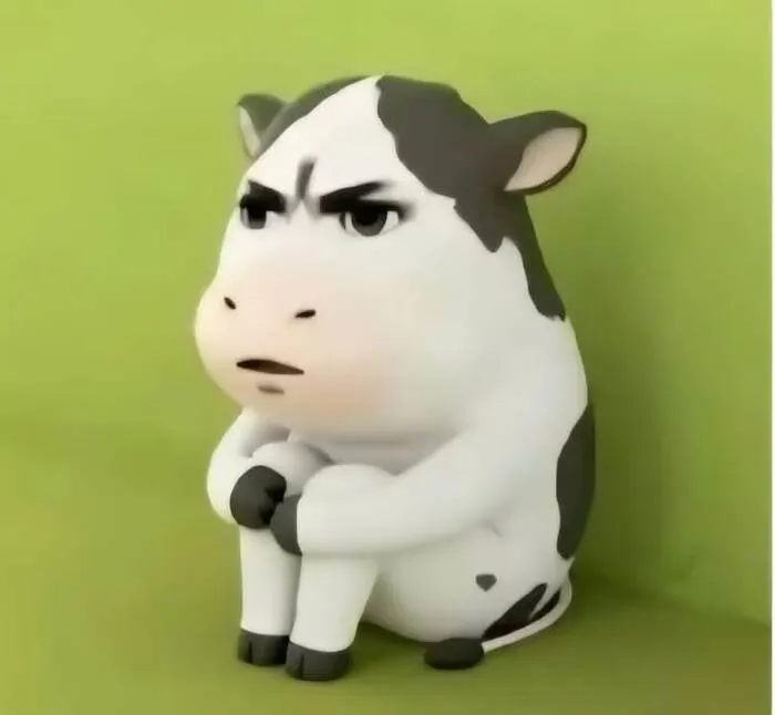 Top 99+ meme suy nghĩ hài hước, cười ra nước mắt
