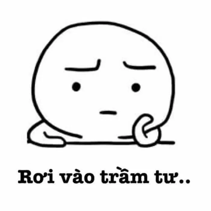 Top 99+ meme suy nghĩ hài hước, cười ra nước mắt Top 99+ meme suy nghĩ hài hước, cười ra nước mắt
