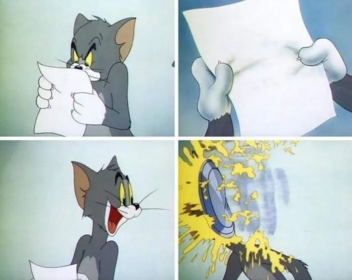 Tuyển tập 245+ meme templates nét căng cực hot bạn cần biết Tuyển tập 245+ meme templates nét căng cực hot bạn cần biết