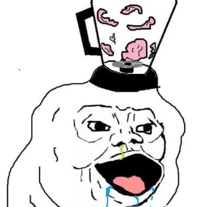 Tuyển tập 145+ meme thiểu năng gây cười sảng khoái