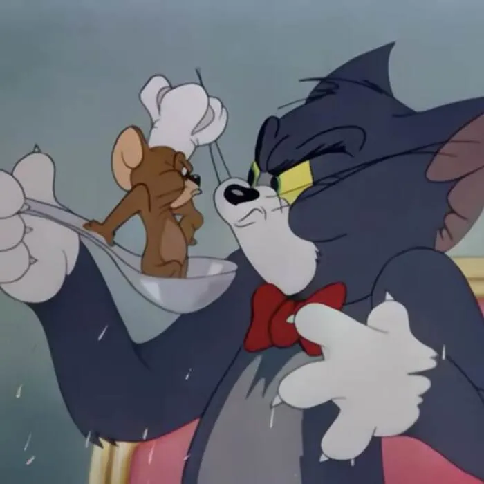 Top 158+ meme tom and jerry cực hài hước!