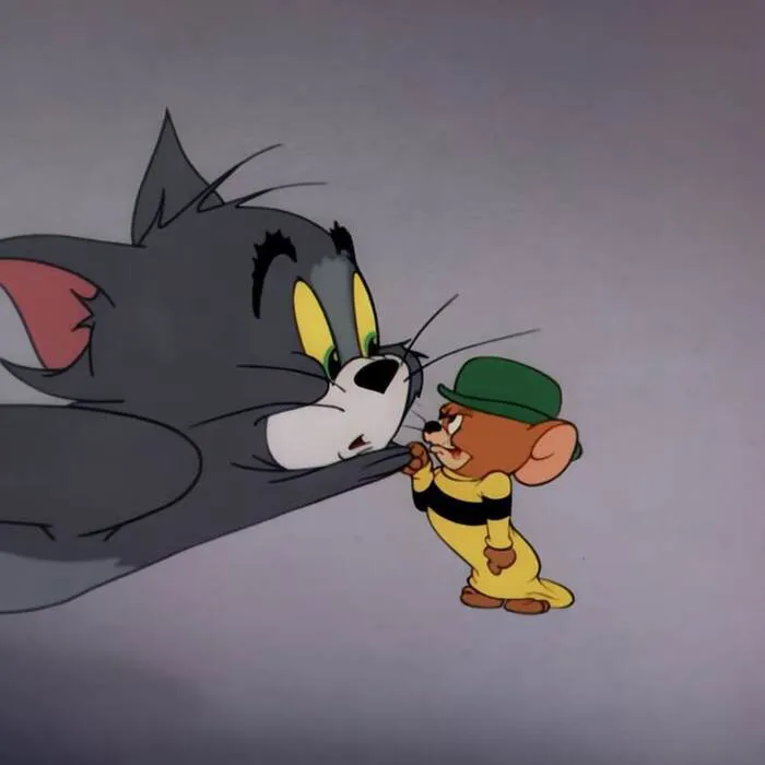 Top 158+ meme tom and jerry cực hài hước! Top 158+ meme tom and jerry cực hài hước!