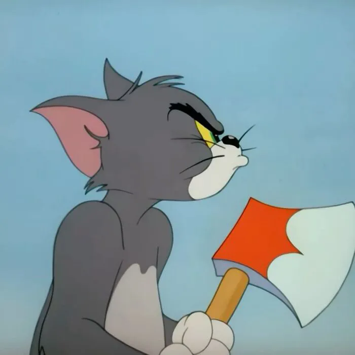 Hơn 99+ meme tom hài hước: Tổng hợp khoảnh khắc 'cười ra nước mắt'