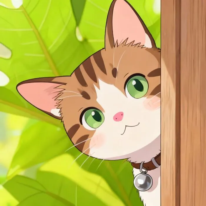 138+ ảnh mèo Anime đáng yêu: Đốn tim fan cuồng! 138+ ảnh mèo Anime đáng yêu: Đốn tim fan cuồng!