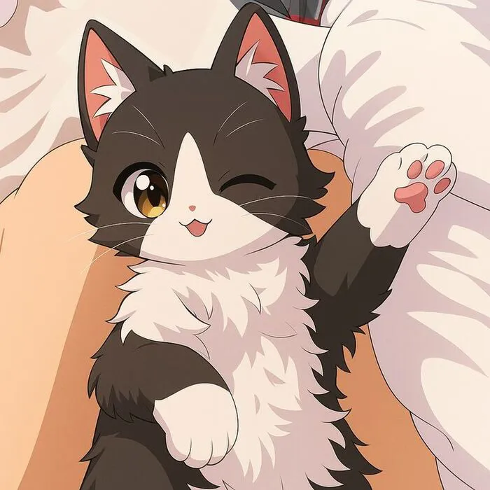 138+ ảnh mèo Anime đáng yêu: Đốn tim fan cuồng! 138+ ảnh mèo Anime đáng yêu: Đốn tim fan cuồng!