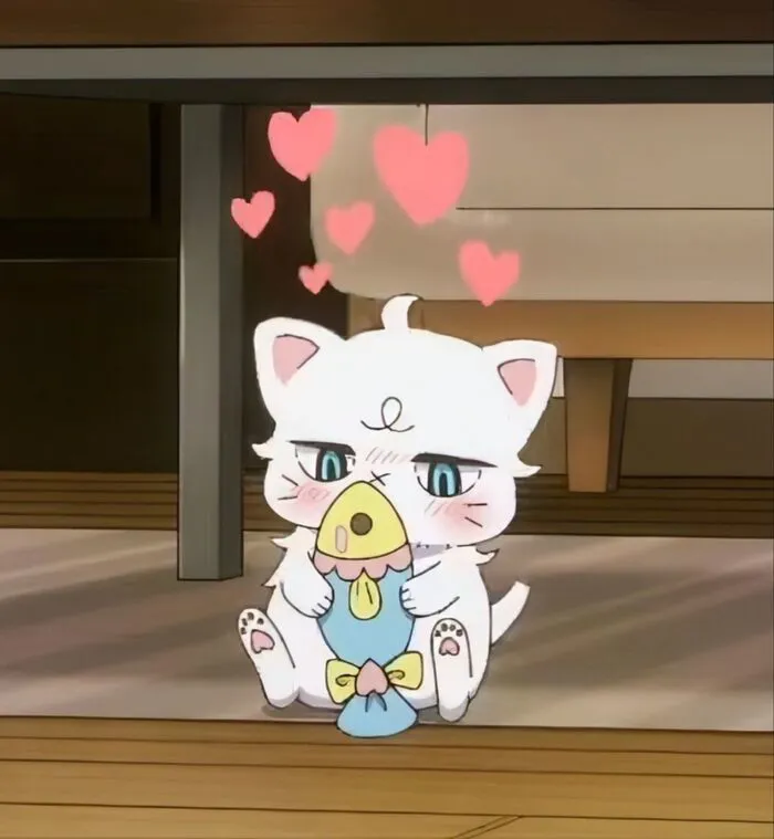 138+ ảnh mèo Anime đáng yêu: Đốn tim fan cuồng! 138+ ảnh mèo Anime đáng yêu: Đốn tim fan cuồng!