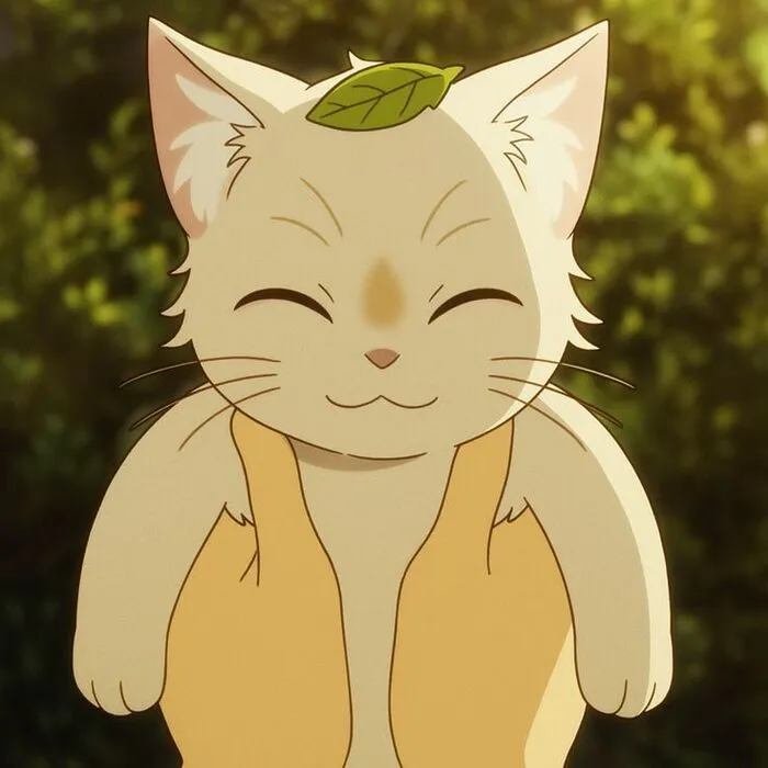 138+ ảnh mèo Anime đáng yêu: Đốn tim fan cuồng! 138+ ảnh mèo Anime đáng yêu: Đốn tim fan cuồng!