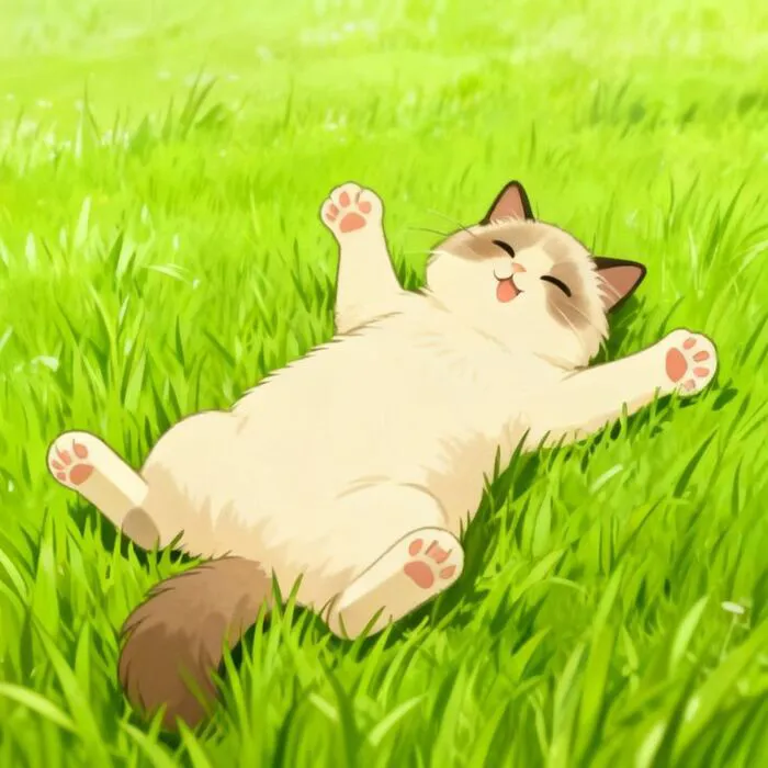 138+ ảnh mèo Anime đáng yêu: Đốn tim fan cuồng! 138+ ảnh mèo Anime đáng yêu: Đốn tim fan cuồng!