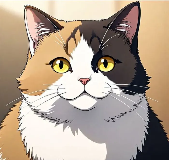 138+ ảnh mèo Anime đáng yêu: Đốn tim fan cuồng! 138+ ảnh mèo Anime đáng yêu: Đốn tim fan cuồng!