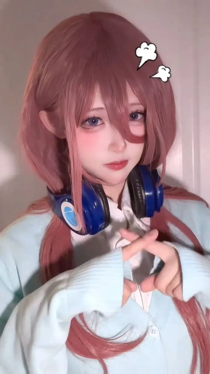 Ngắm nhìn 187+ ảnh miku nakano cosplay đẹp mê hồn Ngắm nhìn 187+ ảnh miku nakano cosplay đẹp mê hồn