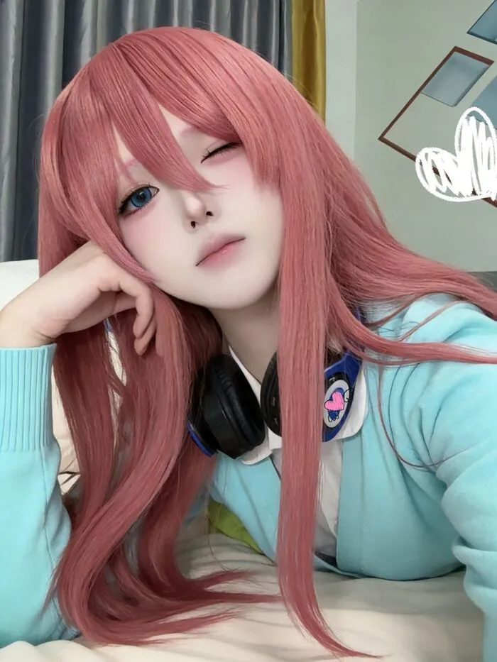 Ngắm nhìn 187+ ảnh miku nakano cosplay đẹp mê hồn Ngắm nhìn 187+ ảnh miku nakano cosplay đẹp mê hồn