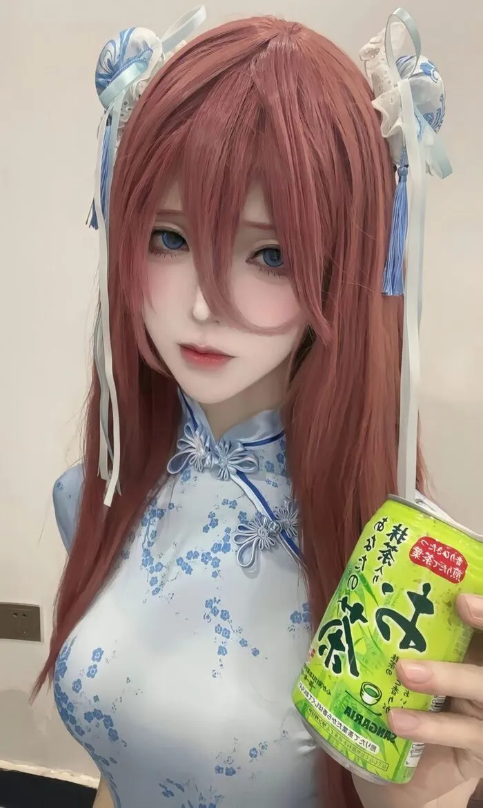 Ngắm nhìn 187+ ảnh miku nakano cosplay đẹp mê hồn Ngắm nhìn 187+ ảnh miku nakano cosplay đẹp mê hồn