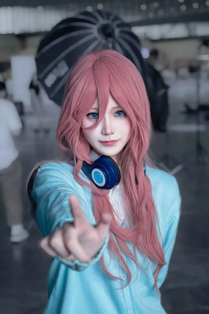 Ngắm nhìn 187+ ảnh miku nakano cosplay đẹp mê hồn Ngắm nhìn 187+ ảnh miku nakano cosplay đẹp mê hồn