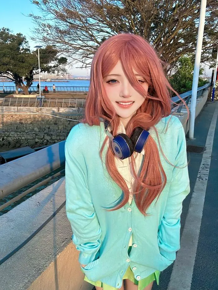Ngắm nhìn 187+ ảnh miku nakano cosplay đẹp mê hồn Ngắm nhìn 187+ ảnh miku nakano cosplay đẹp mê hồn