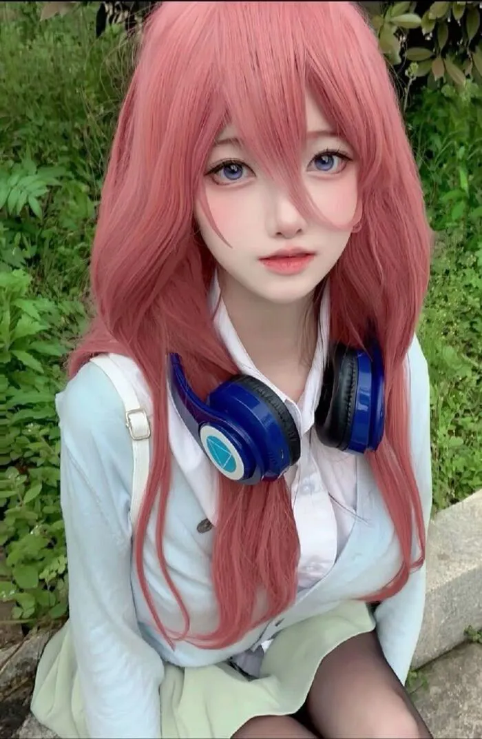 Ngắm nhìn 187+ ảnh miku nakano cosplay đẹp mê hồn Ngắm nhìn 187+ ảnh miku nakano cosplay đẹp mê hồn