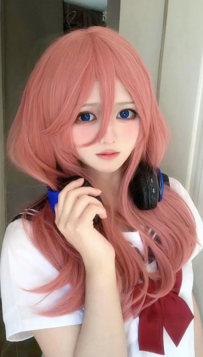 Ngắm nhìn 187+ ảnh miku nakano cosplay đẹp mê hồn Ngắm nhìn 187+ ảnh miku nakano cosplay đẹp mê hồn