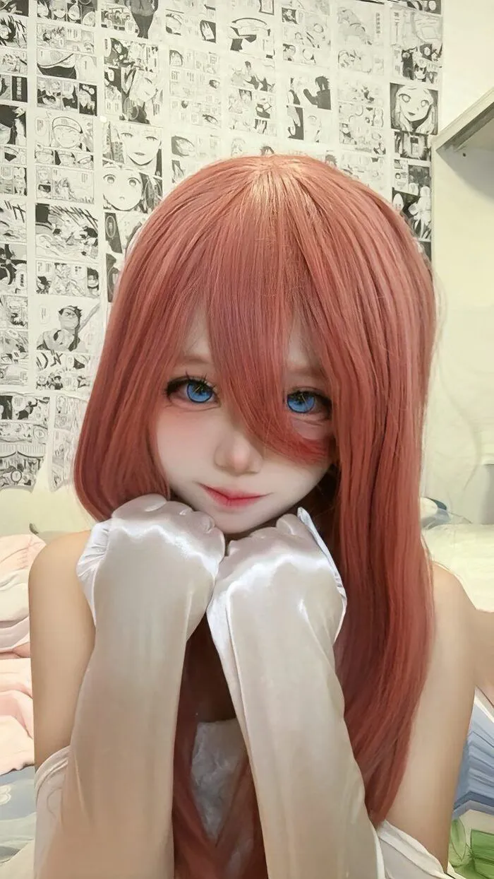 Ngắm nhìn 187+ ảnh miku nakano cosplay đẹp mê hồn Ngắm nhìn 187+ ảnh miku nakano cosplay đẹp mê hồn