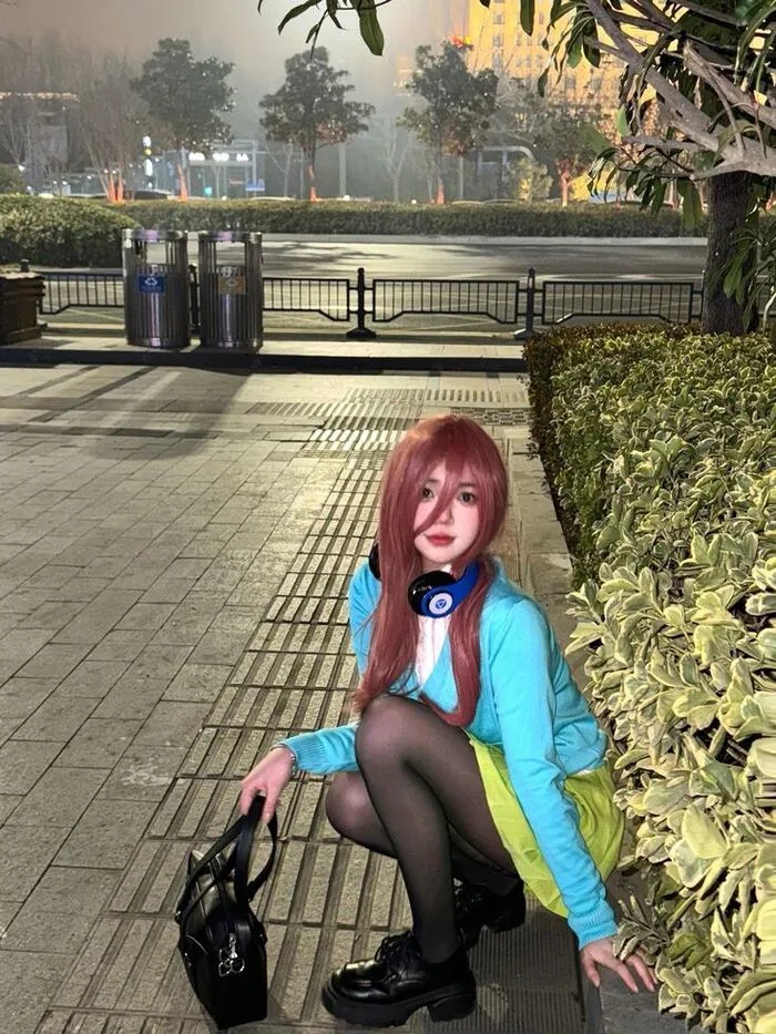 Ngắm nhìn 187+ ảnh miku nakano cosplay đẹp mê hồn Ngắm nhìn 187+ ảnh miku nakano cosplay đẹp mê hồn