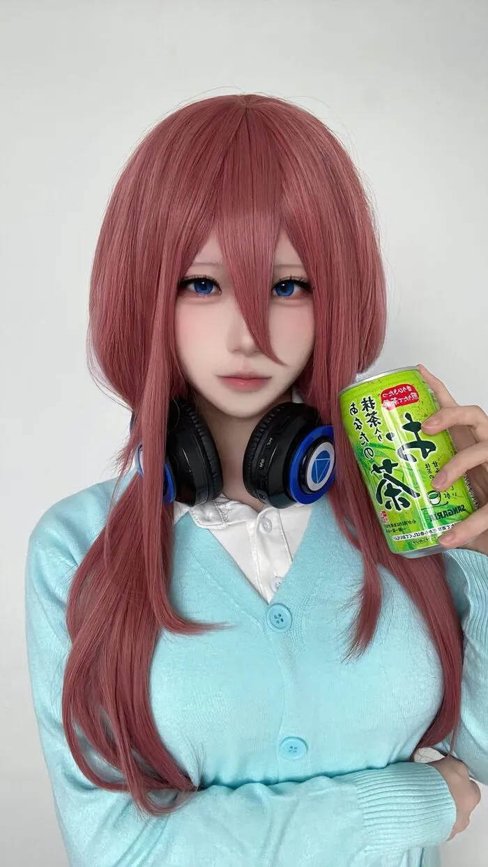 Ngắm nhìn 187+ ảnh miku nakano cosplay đẹp mê hồn Ngắm nhìn 187+ ảnh miku nakano cosplay đẹp mê hồn