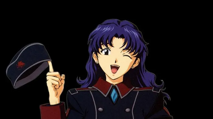 Ngắm nhìn ảnh misato katsuragi đẹp ngỡ ngàng, hút hồn fan cứng Ngắm nhìn ảnh misato katsuragi đẹp ngỡ ngàng, hút hồn fan cứng
