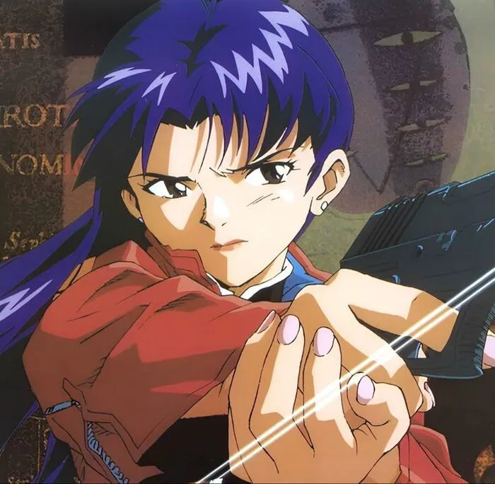 Ngắm nhìn ảnh misato katsuragi đẹp ngỡ ngàng, hút hồn fan cứng Ngắm nhìn ảnh misato katsuragi đẹp ngỡ ngàng, hút hồn fan cứng