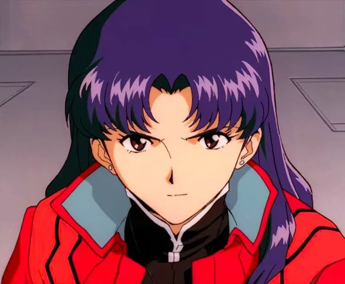 Ngắm nhìn ảnh misato katsuragi đẹp ngỡ ngàng, hút hồn fan cứng Ngắm nhìn ảnh misato katsuragi đẹp ngỡ ngàng, hút hồn fan cứng