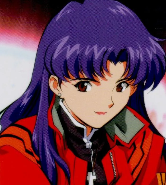 Ngắm nhìn ảnh misato katsuragi đẹp ngỡ ngàng, hút hồn fan cứng Ngắm nhìn ảnh misato katsuragi đẹp ngỡ ngàng, hút hồn fan cứng
