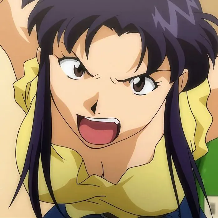 Ngắm nhìn ảnh misato katsuragi đẹp ngỡ ngàng, hút hồn fan cứng Ngắm nhìn ảnh misato katsuragi đẹp ngỡ ngàng, hút hồn fan cứng