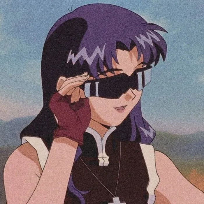 Ngắm nhìn ảnh misato katsuragi đẹp ngỡ ngàng, hút hồn fan cứng Ngắm nhìn ảnh misato katsuragi đẹp ngỡ ngàng, hút hồn fan cứng