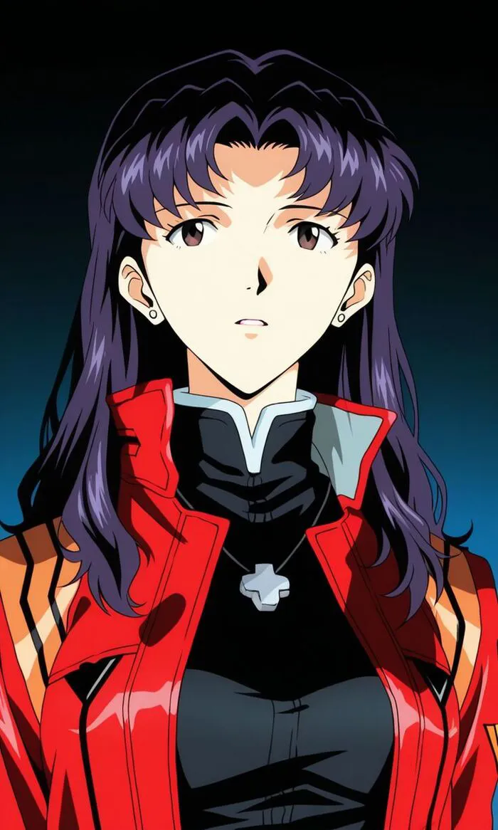 Ngắm nhìn ảnh misato katsuragi đẹp ngỡ ngàng, hút hồn fan cứng Ngắm nhìn ảnh misato katsuragi đẹp ngỡ ngàng, hút hồn fan cứng