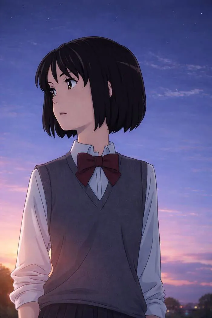 Top 238+ ảnh mitsuha miyamizu trong sáng, lay động cảm xúc Top 238+ ảnh mitsuha miyamizu trong sáng, lay động cảm xúc