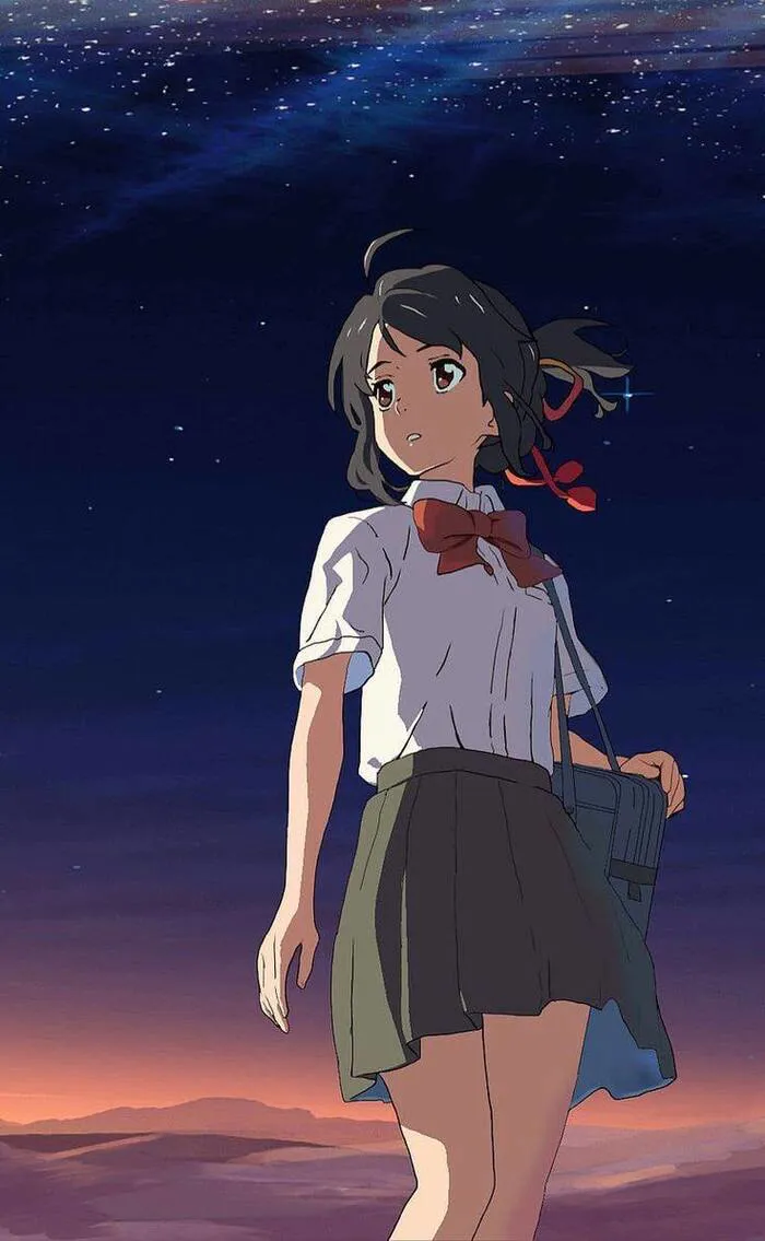 Top 238+ ảnh mitsuha miyamizu trong sáng, lay động cảm xúc Top 238+ ảnh mitsuha miyamizu trong sáng, lay động cảm xúc