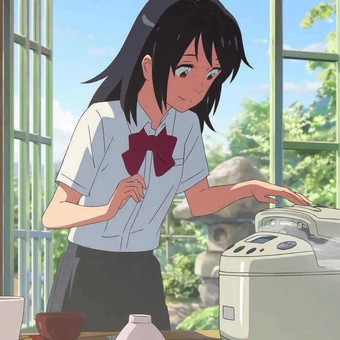 Top 238+ ảnh mitsuha miyamizu trong sáng, lay động cảm xúc Top 238+ ảnh mitsuha miyamizu trong sáng, lay động cảm xúc