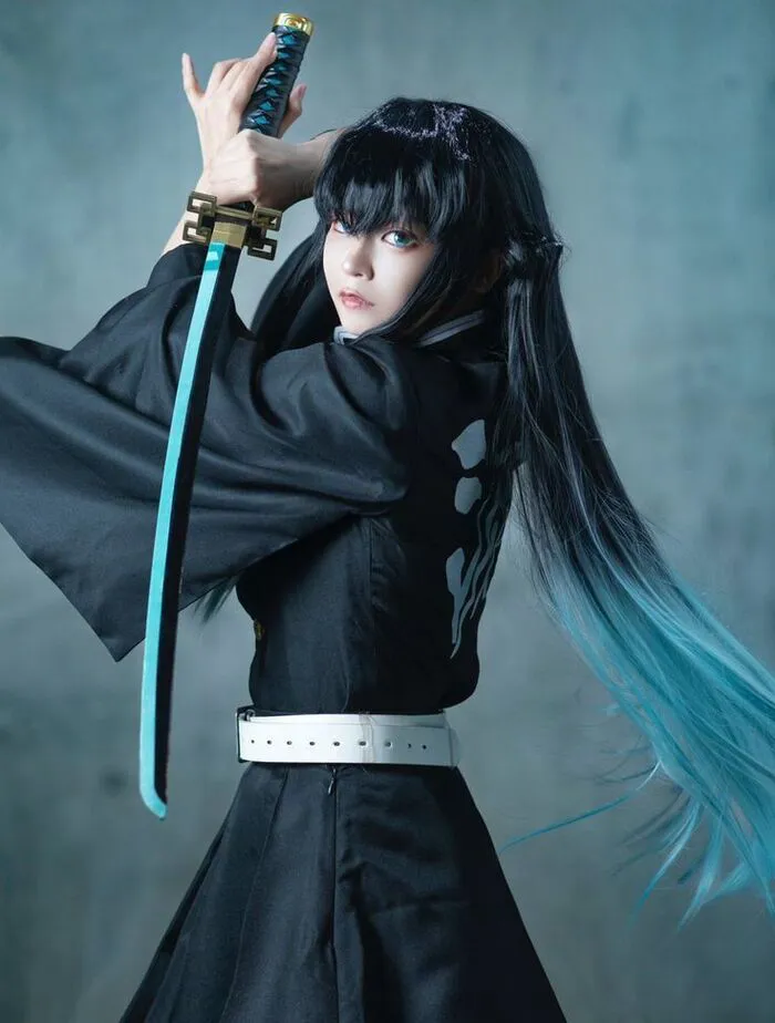 Khám phá 185+ mẫu muichiro cosplay đẹp mê hồn
