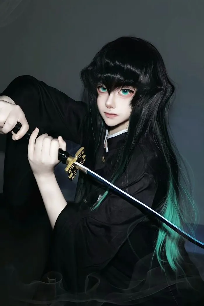 Khám phá 185+ mẫu muichiro cosplay đẹp mê hồn Khám phá 185+ mẫu muichiro cosplay đẹp mê hồn