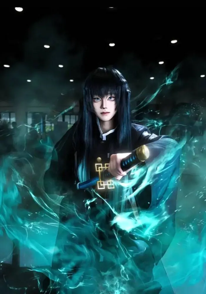 Khám phá 185+ mẫu muichiro cosplay đẹp mê hồn Khám phá 185+ mẫu muichiro cosplay đẹp mê hồn
