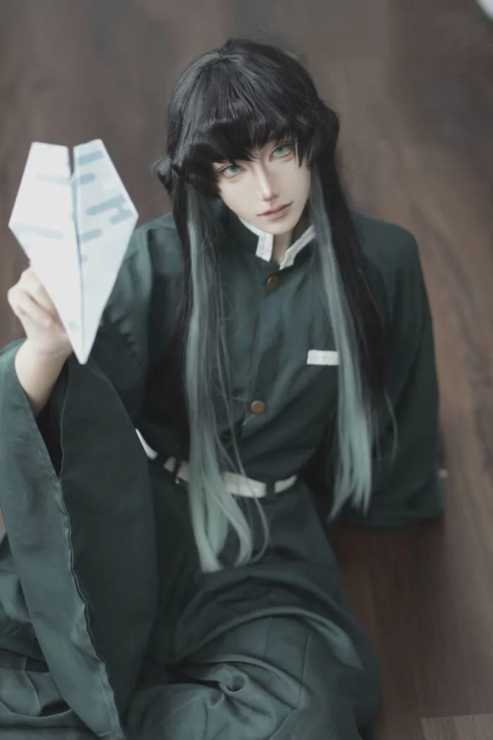 Khám phá 185+ mẫu muichiro cosplay đẹp mê hồn Khám phá 185+ mẫu muichiro cosplay đẹp mê hồn