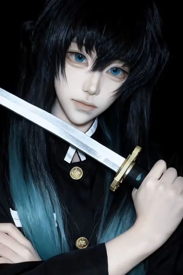 Khám phá 185+ mẫu muichiro cosplay đẹp mê hồn Khám phá 185+ mẫu muichiro cosplay đẹp mê hồn