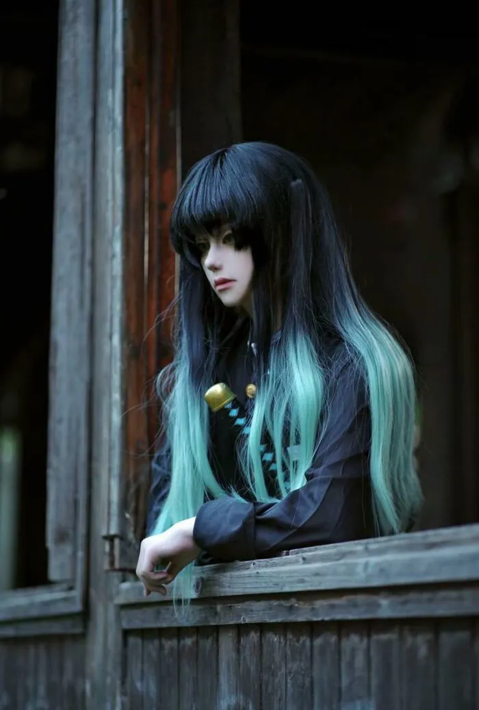 Khám phá 185+ mẫu muichiro cosplay đẹp mê hồn Khám phá 185+ mẫu muichiro cosplay đẹp mê hồn